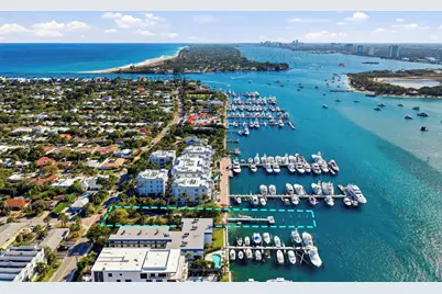 206 Lake Drive, Palm Beach Shores, FL 33404 - Photo 4