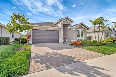 11706 SW Oceanus Boulevard, Port Saint Lucie, FL 34987 - Photo 2