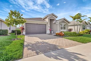 11706 SW Oceanus Blvd, Port Saint Lucie, FL 34987 - Photo 1