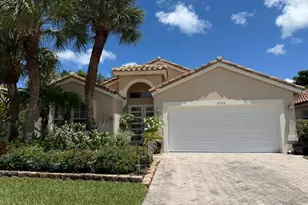 11704 Dove Hollow Ave, Boynton Beach, FL 33437 - Photo 1