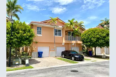 3261 Scarletta Drive, Riviera Beach, FL 33404 - Photo 1