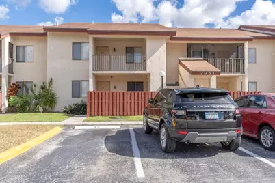 7951 Southgate Boulevard #F9, North Lauderdale, FL 33068 - Photo 20