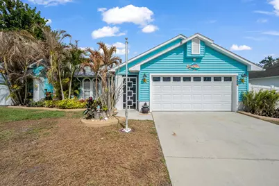 2201 SW Halissee Street, Port Saint Lucie, FL 34953 - Photo 4