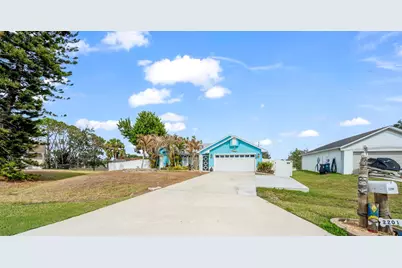 2201 SW Halissee Street, Port Saint Lucie, FL 34953 - Photo 2