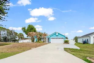 2201 SW Halissee St, Port Saint Lucie, FL 34953 - Photo 2