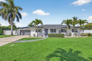 937 SW 36th Ct, Boynton Beach, FL 33435 - Photo 1