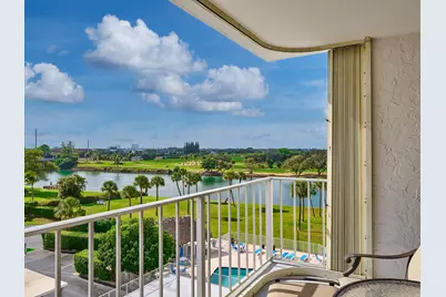 336 Golfview Road #605, North Palm Beach, FL 33408 - Photo 8