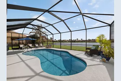 11900 SW Aventino Drive, Port Saint Lucie, FL 34987 - Photo 1