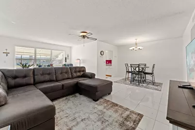 201 Country Lane #B, Boynton Beach, FL 33435 - Photo 8