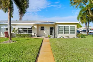 201 Country Ln, Boynton Beach, FL 33435 - Photo 1