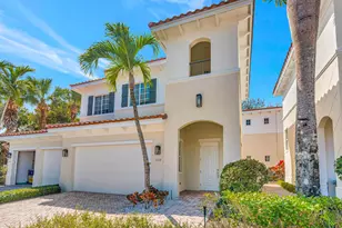 359 Chambord Terrace, Palm Beach Gardens, FL 33410 - Photo 2