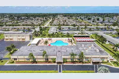 2960 Ashley Drive E #D, West Palm Beach, FL 33415 - Photo 40