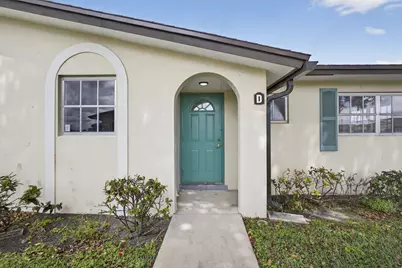 2960 Ashley Drive E #D, West Palm Beach, FL 33415 - Photo 4