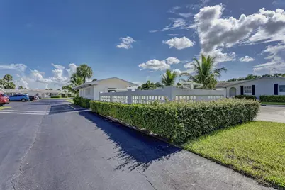 2960 Ashley Drive E #D, West Palm Beach, FL 33415 - Photo 30