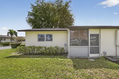 2960 Ashley Drive E #D, West Palm Beach, FL 33415 - Photo 22