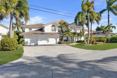 807 Coventry Street, Boca Raton, FL 33487 - Photo 1