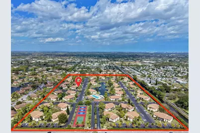 331 Knotty Pine Circle #D-2, Greenacres, FL 33463 - Photo 38