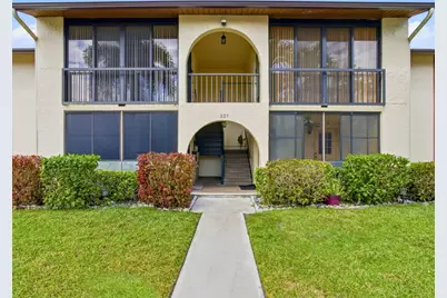 331 Knotty Pine Circle #D-2, Greenacres, FL 33463 - Photo 32