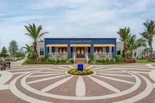 855 SW Heirloom Walk, Palm City, FL 34990 - Photo 2