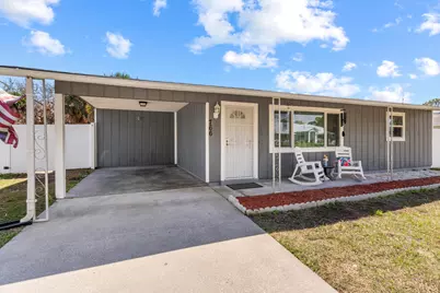 766 Tuxedo Terrace, Sebastian, FL 32958 - Photo 1