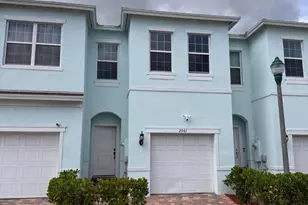 2061 Happy St, West Palm Beach, FL 33407 - Photo 1