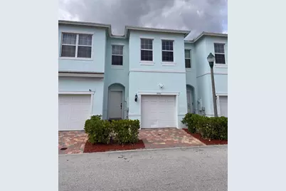 2061 Happy Street, West Palm Beach, FL 33407 - Photo 1