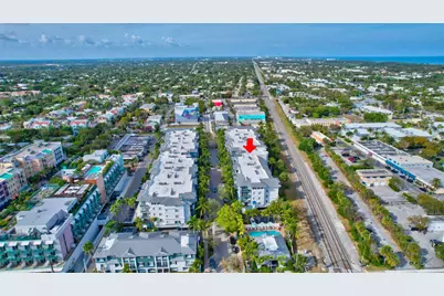 255 NE 3rd Avenue #2304, Delray Beach, FL 33444 - Photo 46