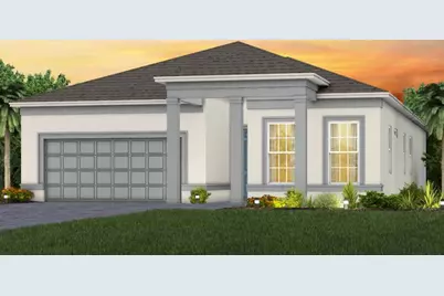 14155 SW Incarnadine Lane #794, Port Saint Lucie, FL 34987 - Photo 1