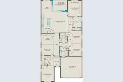 14155 SW Incarnadine Lane #794, Port Saint Lucie, FL 34987 - Photo 2