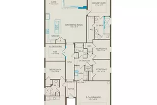 14155 SW Incarnadine Ln, Port Saint Lucie, FL 34987 - Photo 2