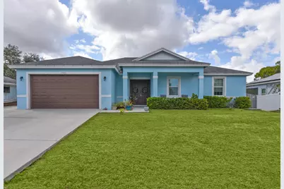 2980 SW Romano Road, Port Saint Lucie, FL 34953 - Photo 1