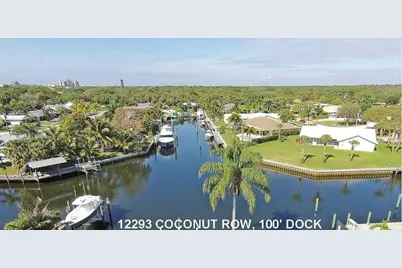 12293 Coconut Row, Palm Beach Gardens, FL 33410 - Photo 1