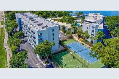 104350 Overseas Highway #A502 Plus Boat Slip 23, Key Largo, FL 33037 - Photo 44