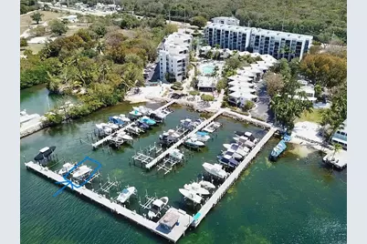 104350 Overseas Highway #A502 Plus Boat Slip 23, Key Largo, FL 33037 - Photo 2