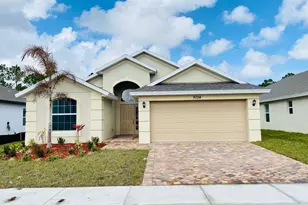 9724 Apollo Ave, Fort Pierce, FL 34945 - Photo 1