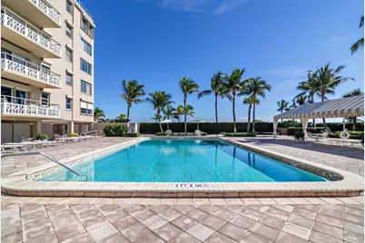 170 N Ocean Boulevard Boulevard #411, Palm Beach, FL 33480 - Photo 2