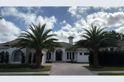 102 Pembroke Drive, Palm Beach Gardens, FL 33418 - Photo 1