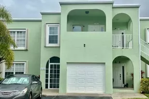 2183 SE Wild Meadow Cir, Port Saint Lucie, FL 34952 - Photo 1