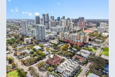 801 NE 1st Street #8, Fort Lauderdale, FL 33301 - Photo 32