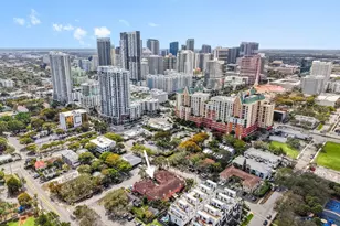 801 NE 1st St, Fort Lauderdale, FL 33301 - Photo 32