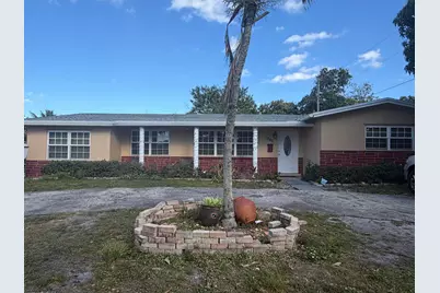 1440 NW 58th Terrace, Sunrise, FL 33313 - Photo 1