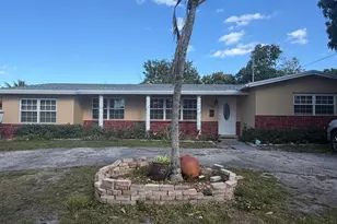 1440 NW 58th Terrace, Sunrise, FL 33313 - Photo 1