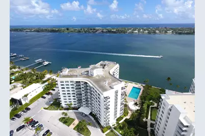 2800 N Flagler Drive #912, West Palm Beach, FL 33407 - Photo 2