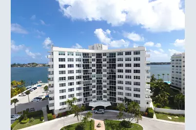 2800 N Flagler Drive #912, West Palm Beach, FL 33407 - Photo 28