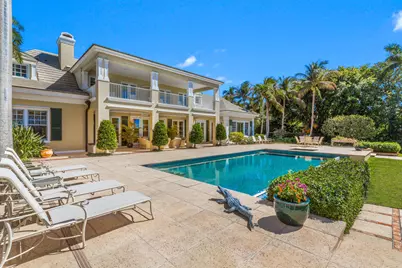 228 S Beach Road, Jupiter Island, FL 33455 - Photo 6