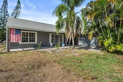 14537 77th Place N, Loxahatchee, FL 33470 - Photo 1