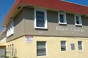 2842 Fillmore St, Hollywood, FL 33020 - Photo 1