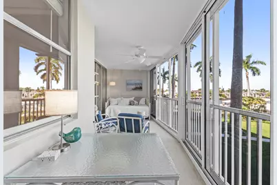 3300 S Ocean Boulevard #318c, Highland Beach, FL 33487 - Photo 6