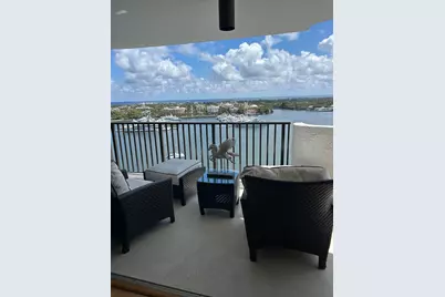1200 S Flagler Drive #1702, West Palm Beach, FL 33401 - Photo 4