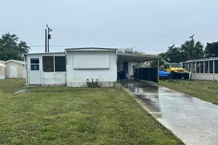 6950 SE Ridgeway Terrace, Hobe Sound, FL 33455 - Photo 1